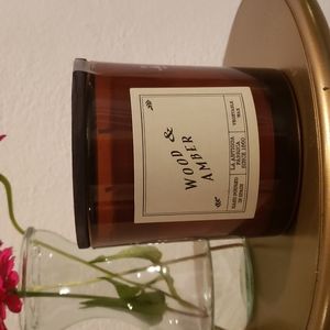 La Antigua Fabrica luxury candle (Cereria Molla 1899)